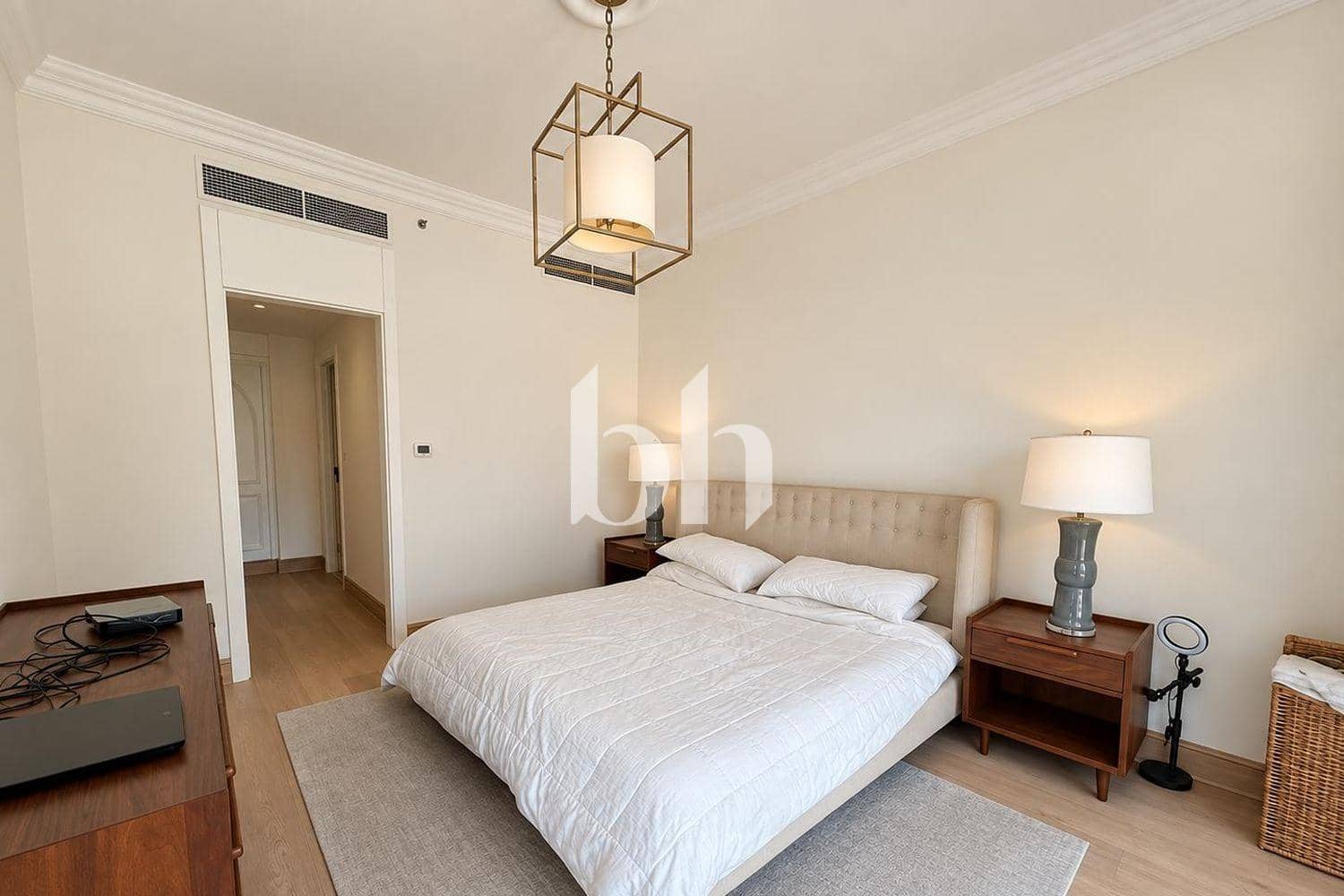 2 Bedroom Apartment in Tajer Residences - photo 2
