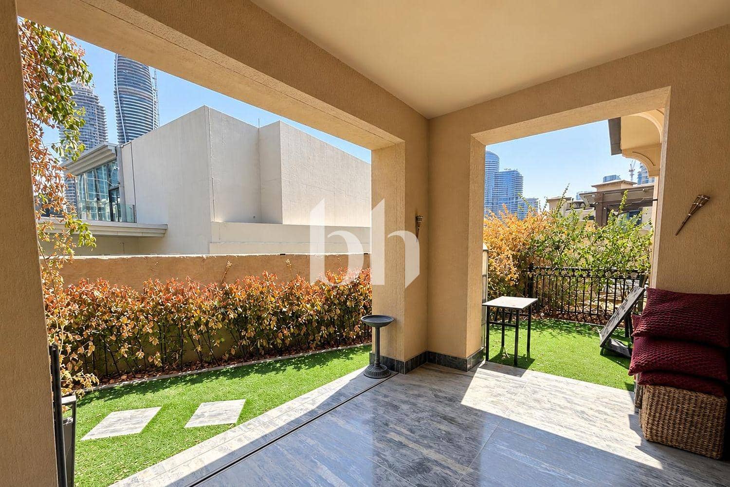 2 Bedroom Apartment in Tajer Residences - photo 1