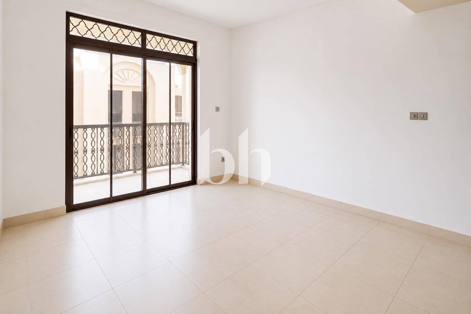 1 Bedroom Apartment in Reehan 7