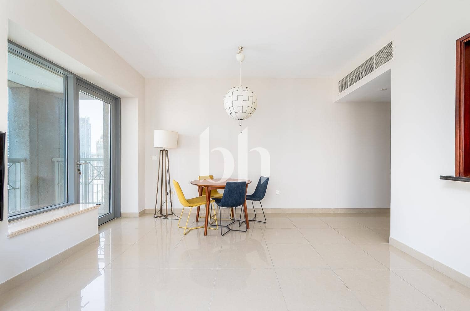 1 Bedroom Apartment in 29 Burj Boulevard Tower 1 - photo 2