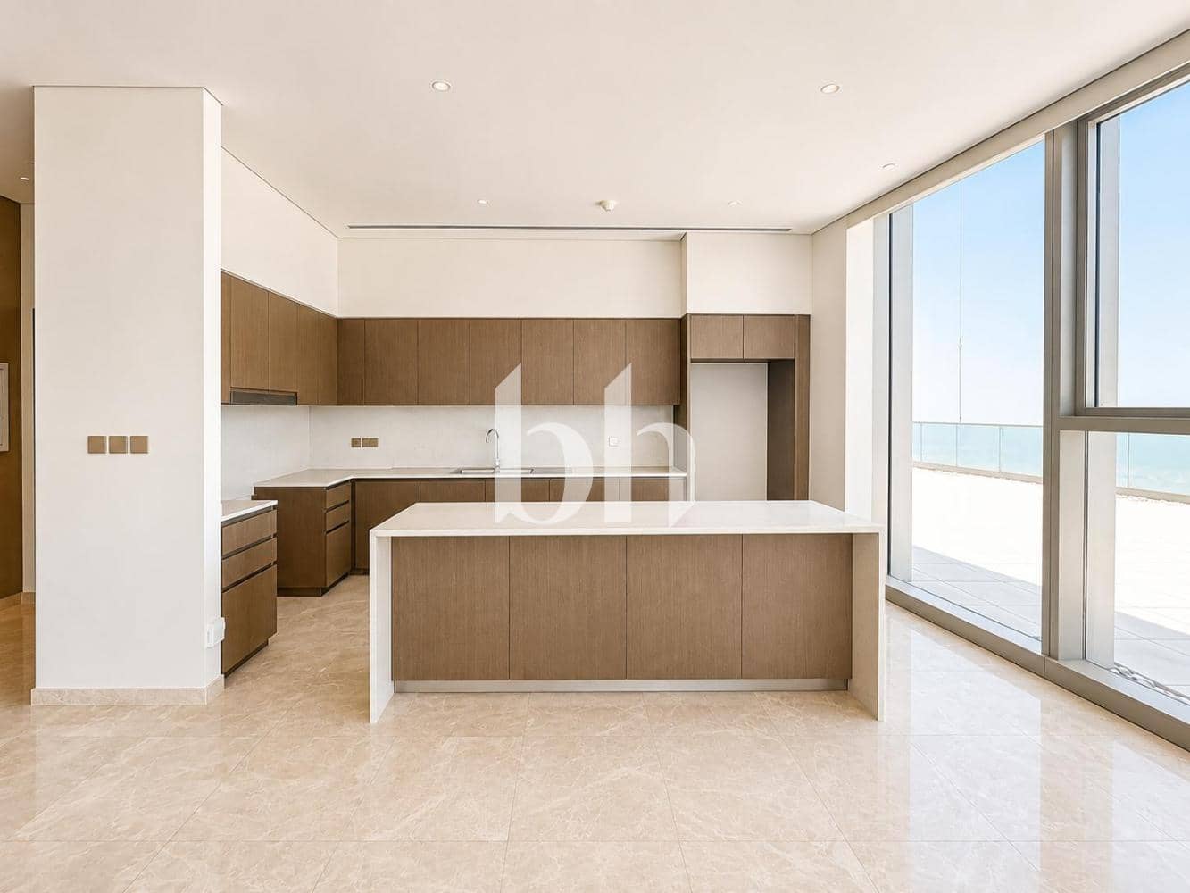 4 Bedroom Apartment in Grande - photo 2
