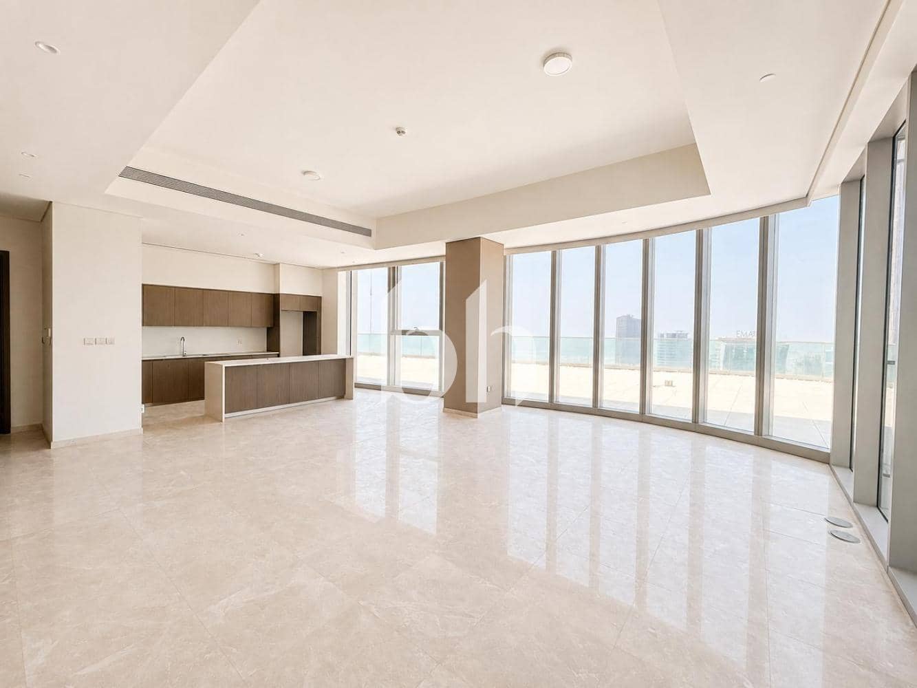 4 Bedroom Apartment in Grande