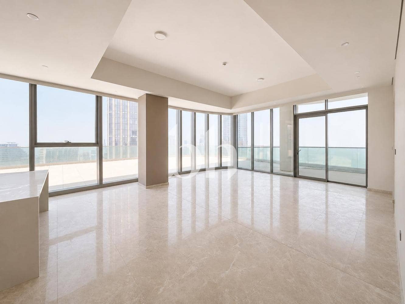 4 Bedroom Apartment in Grande - photo 1