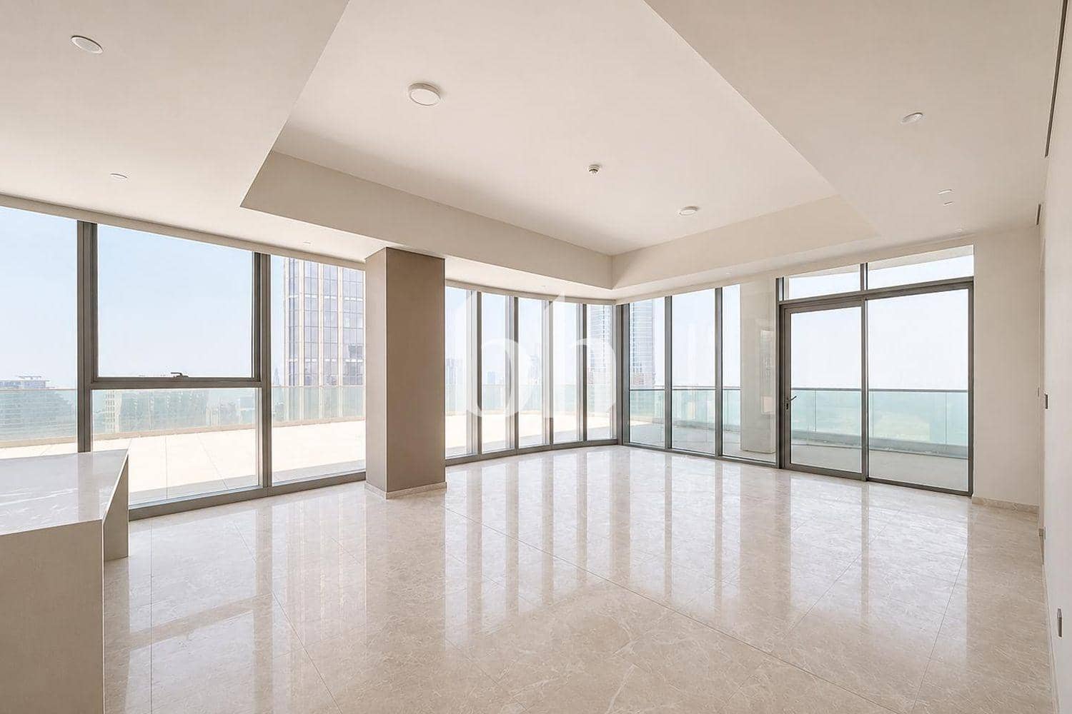 4 Bedroom Apartment in Grande - photo 1