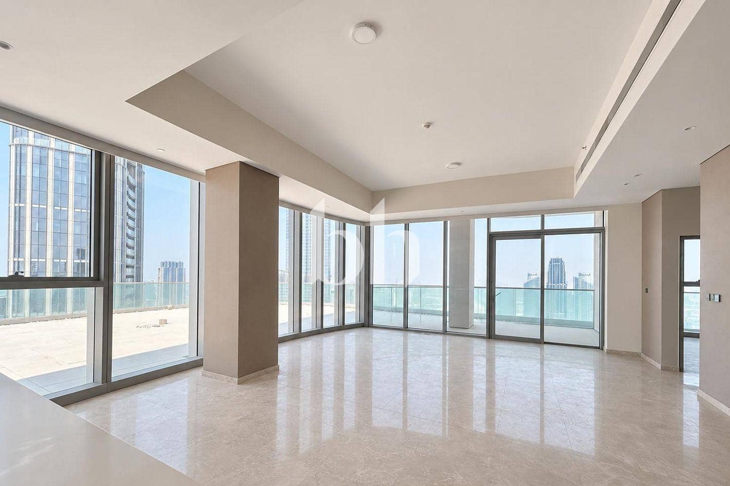 4 Bedroom Apartment in Grande