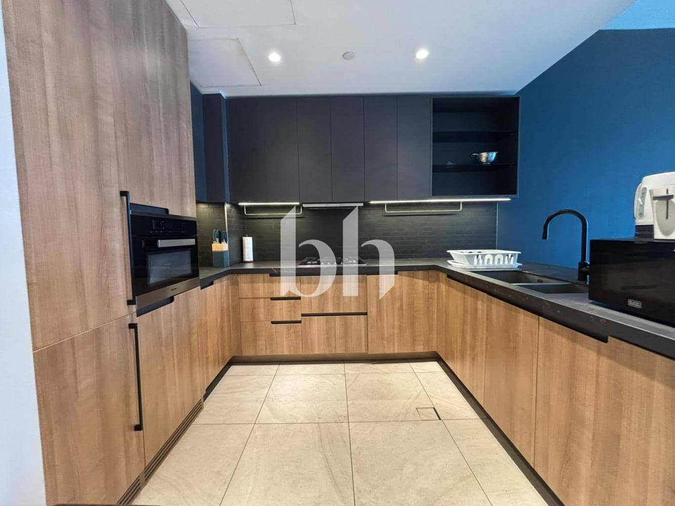 1 Bedroom Apartment in DT1 - photo 2