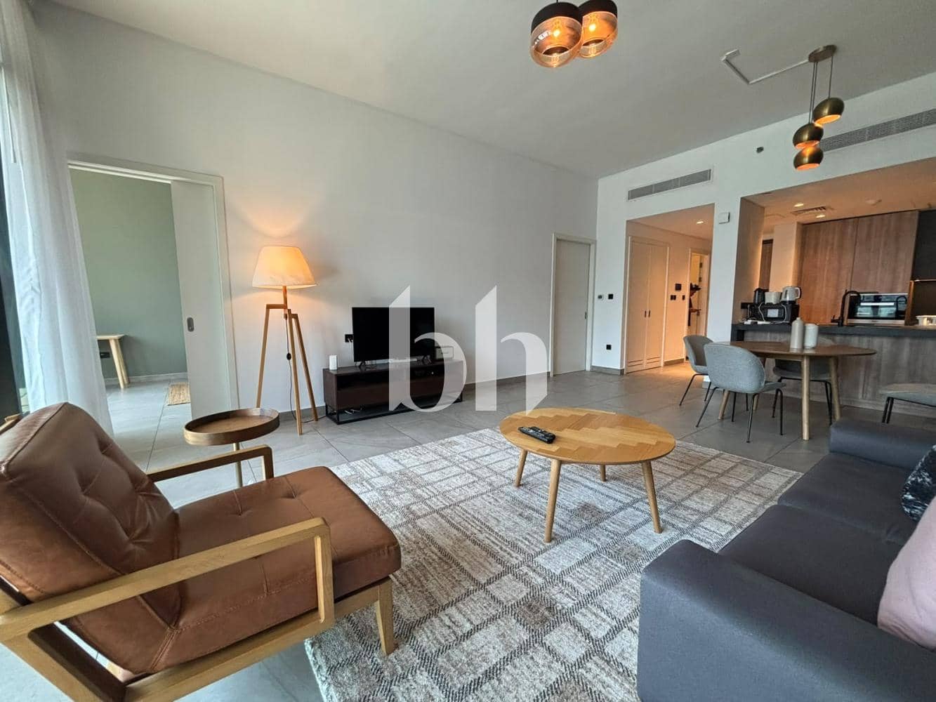 1 Bedroom Apartment in DT1 - photo 1