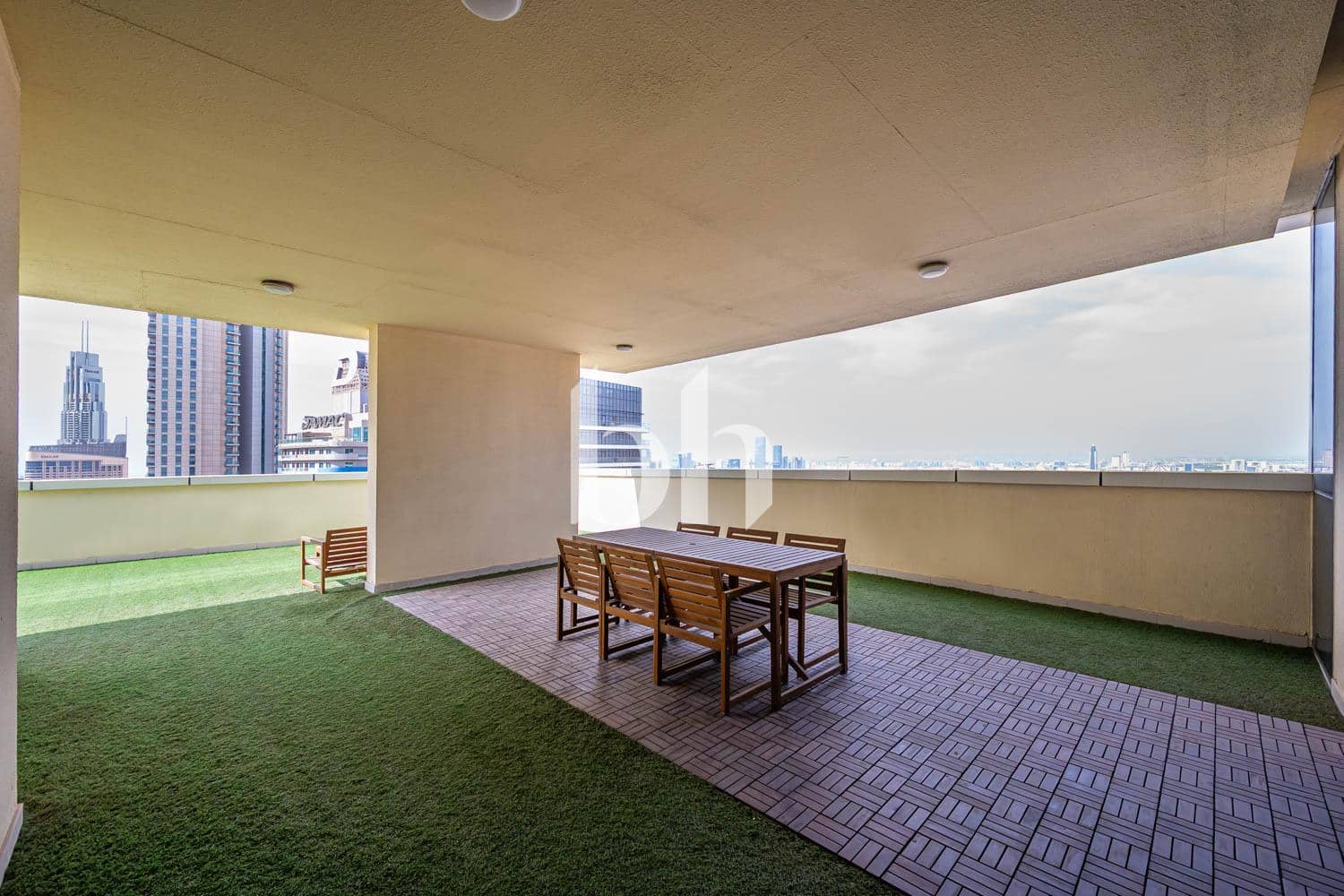 3 Bedroom Apartment in Upper Crest