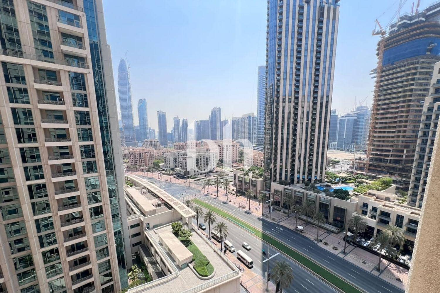 1 Bedroom Apartment in 29 Burj Boulevard Tower 2