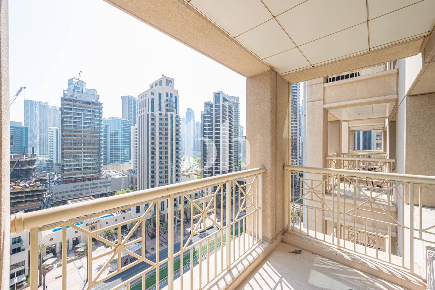 1 Bedroom Apartment in 29 Burj Boulevard Tower 2 - photo 1