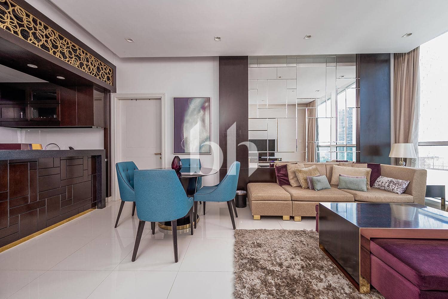 2 Bedroom Apartment in Upper Crest - photo 2
