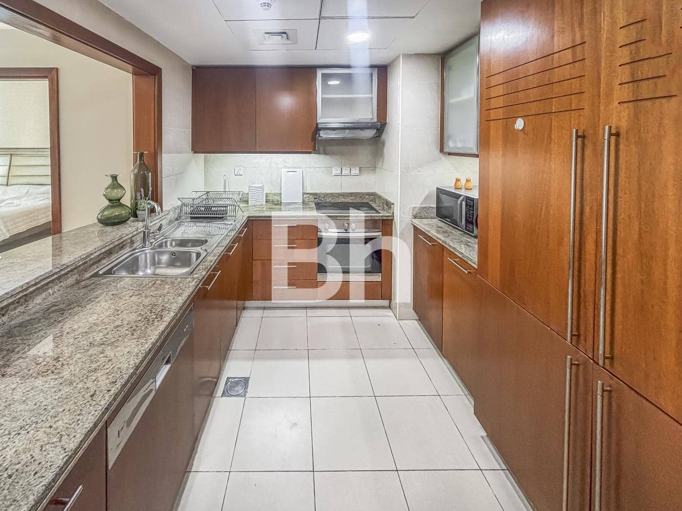 2 Bedroom Apartment in Standpoint Tower 2 - photo 2