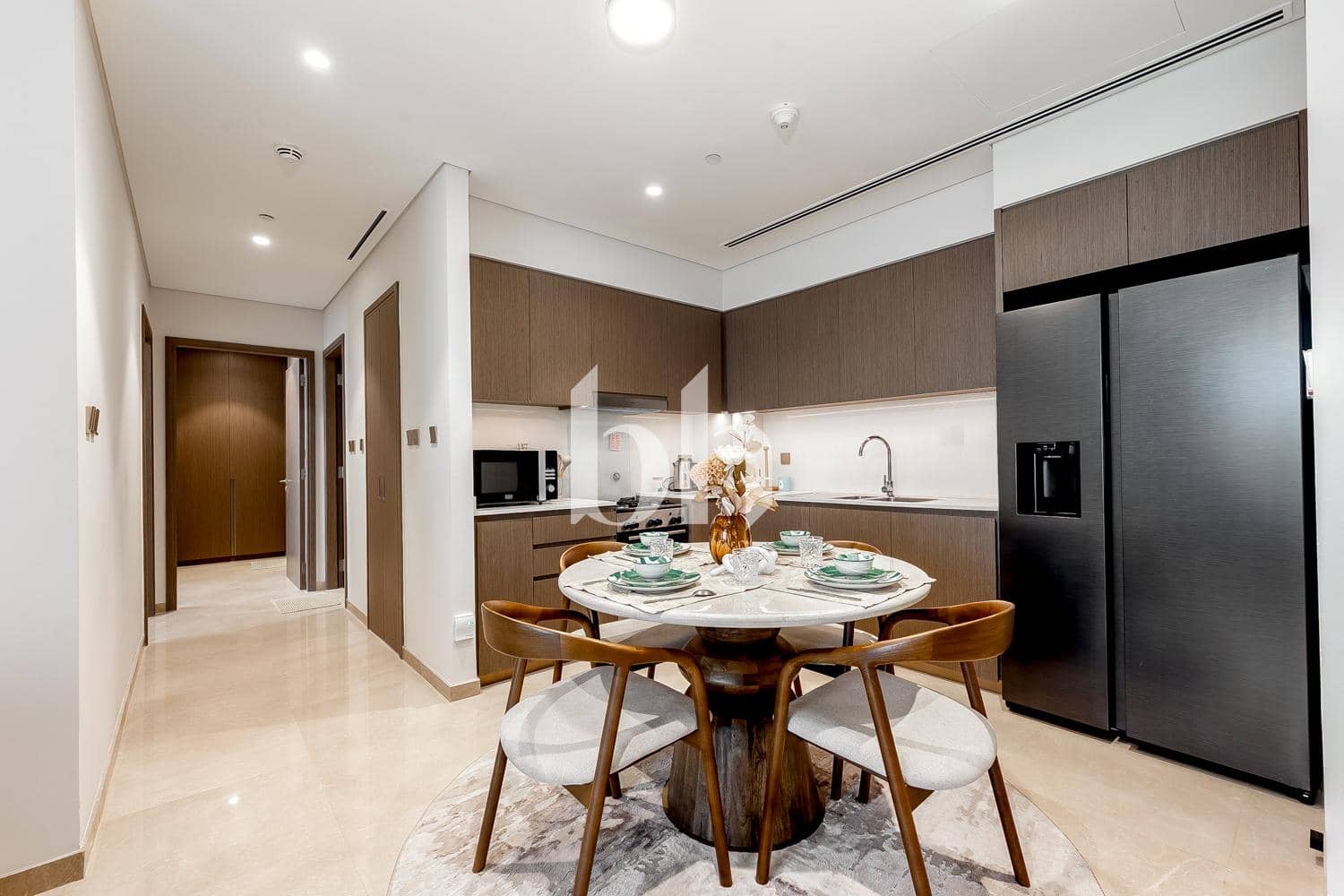 2 Bedroom Apartment in Grande - photo 2