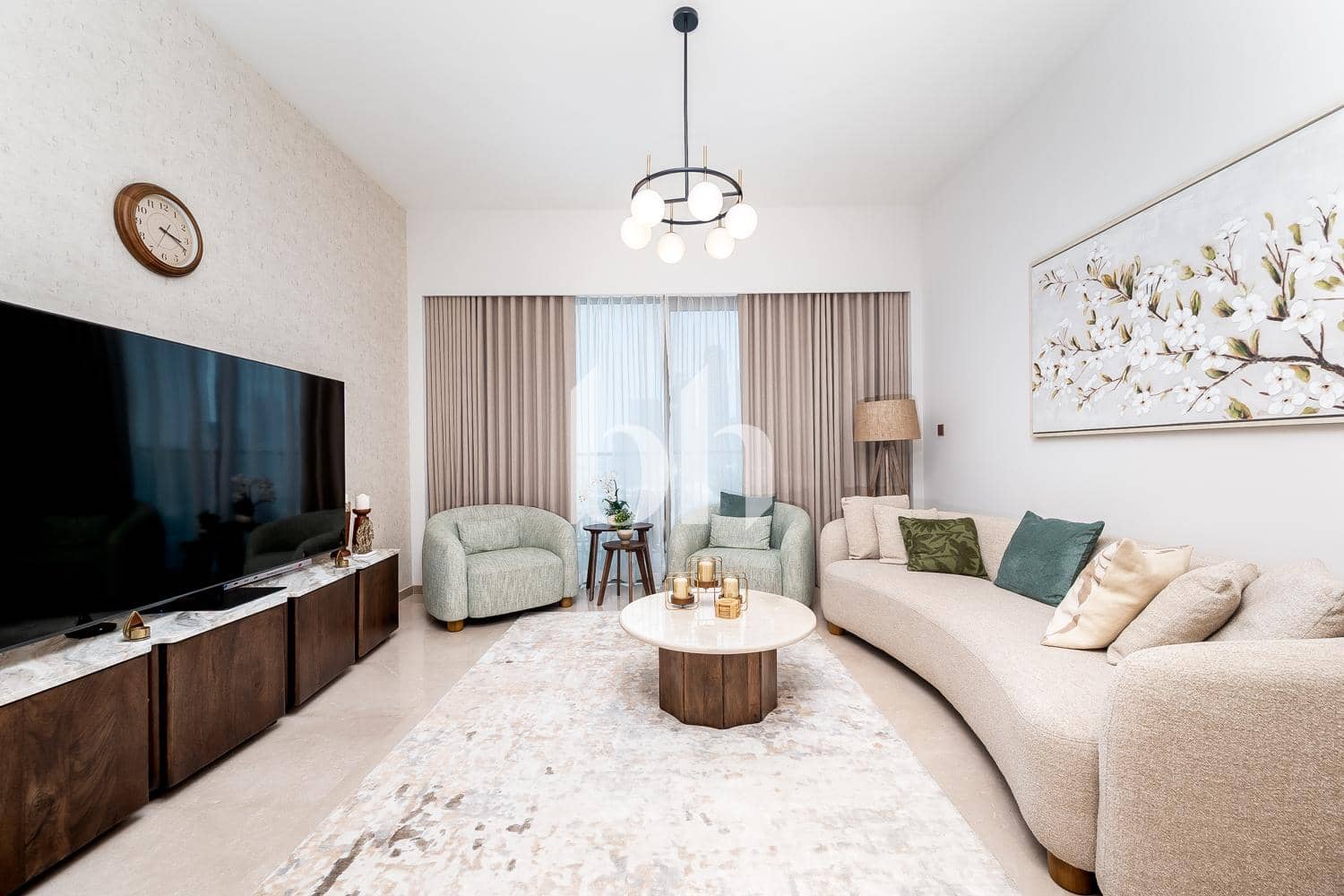 2 Bedroom Apartment in Grande