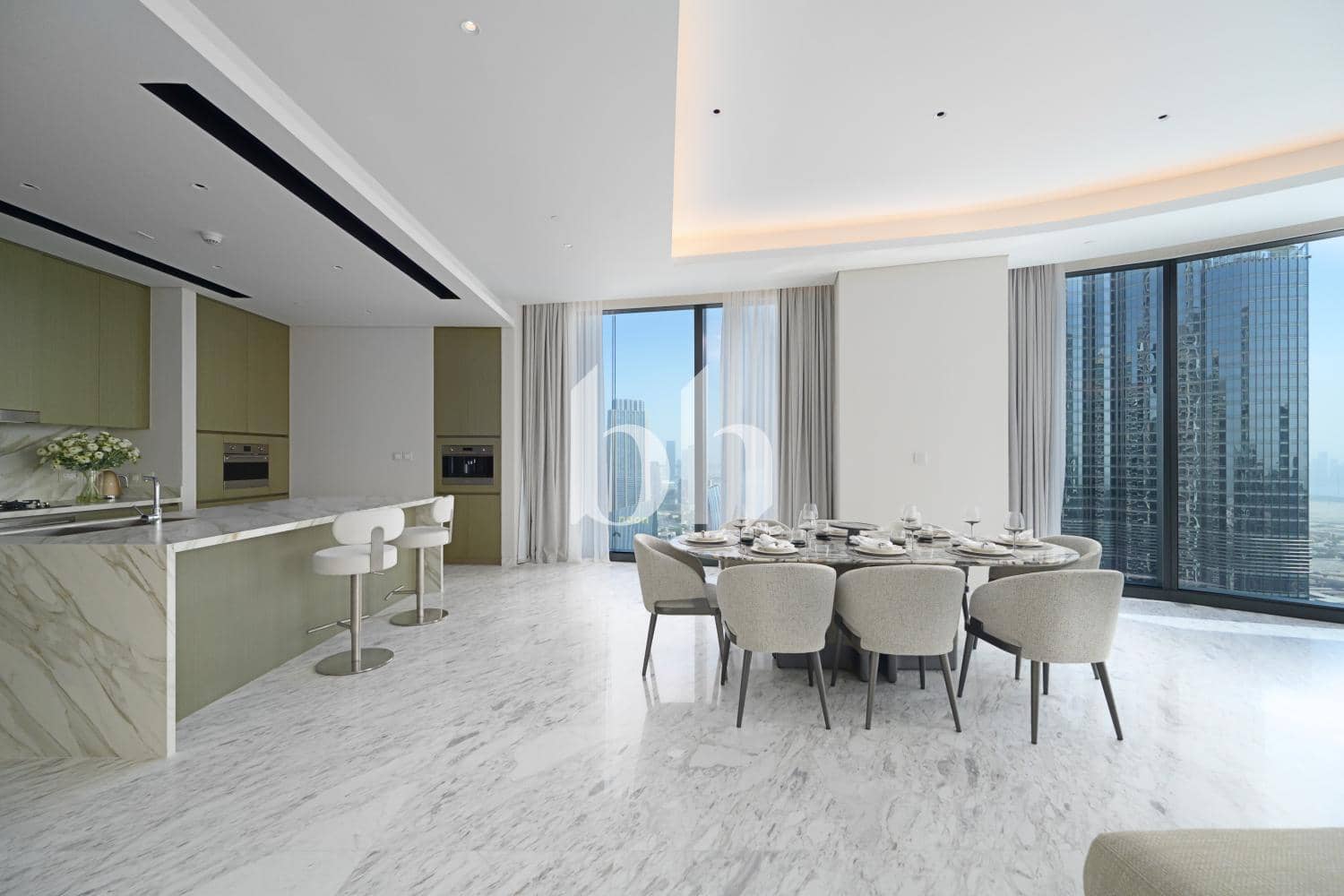 4 Bedroom Apartment in IL Primo - photo 1