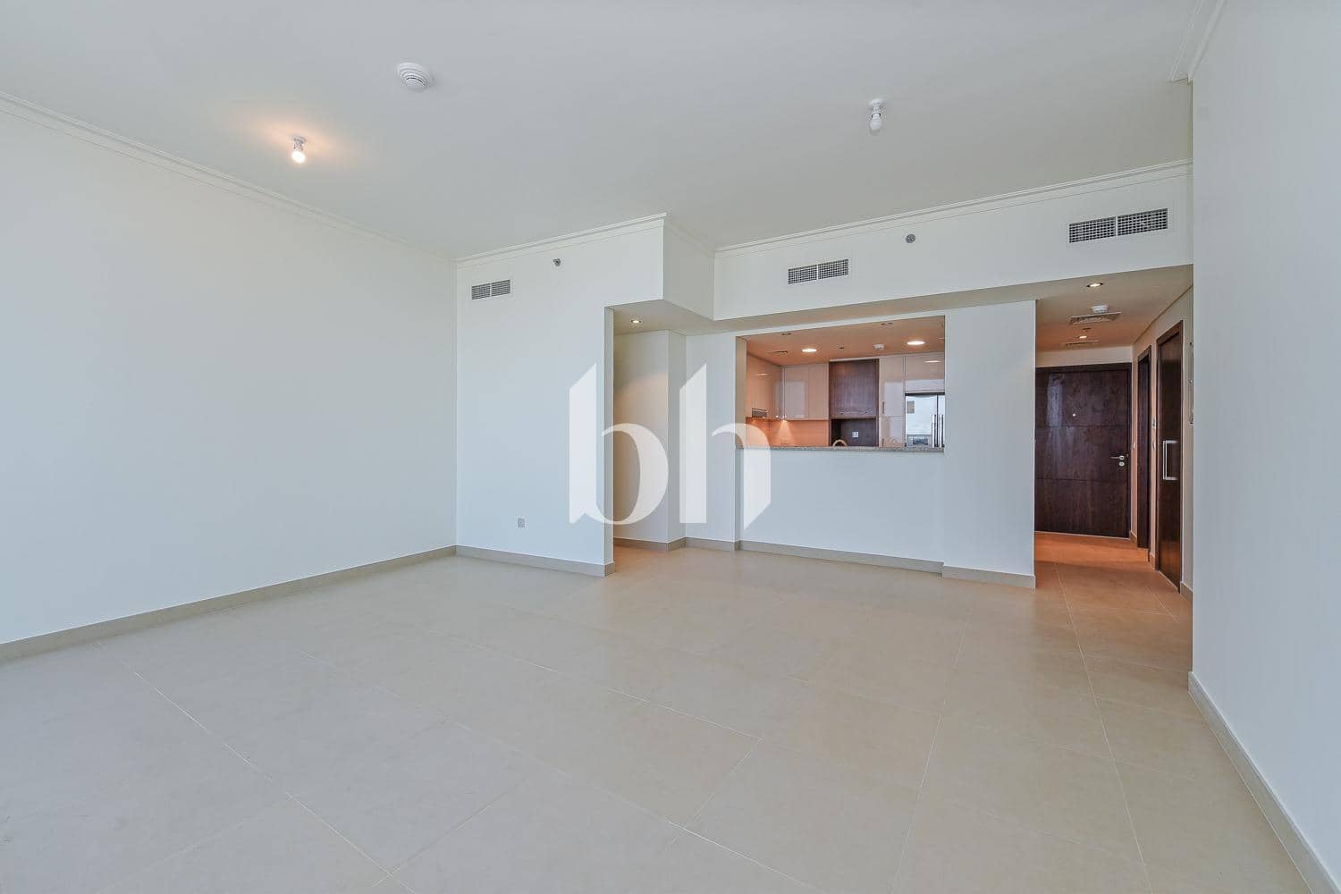 2 Bedroom Apartment in Burj Vista Tower 1 - photo 2