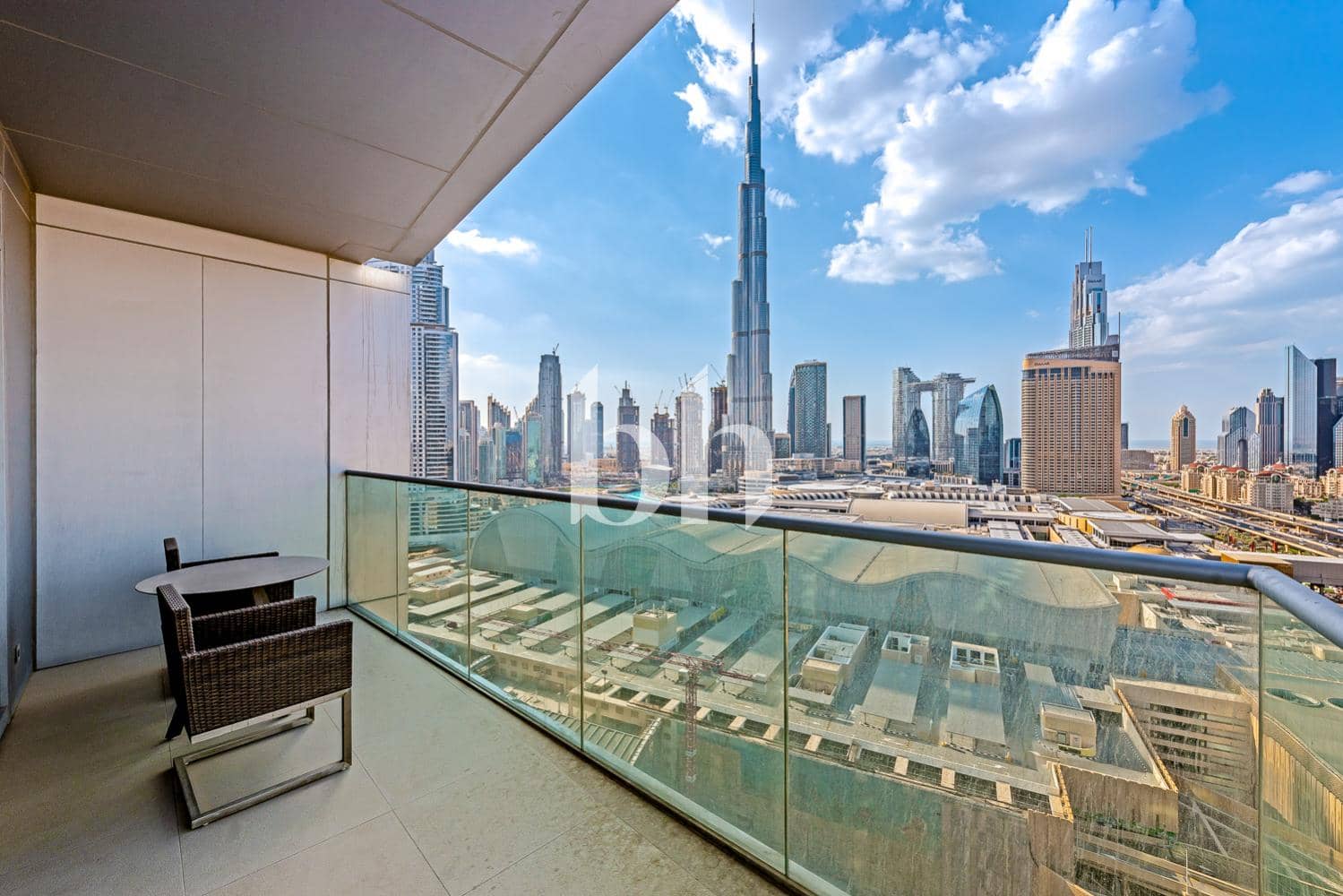2 Bedroom Apartment in The Address Residence Fountain Views 2