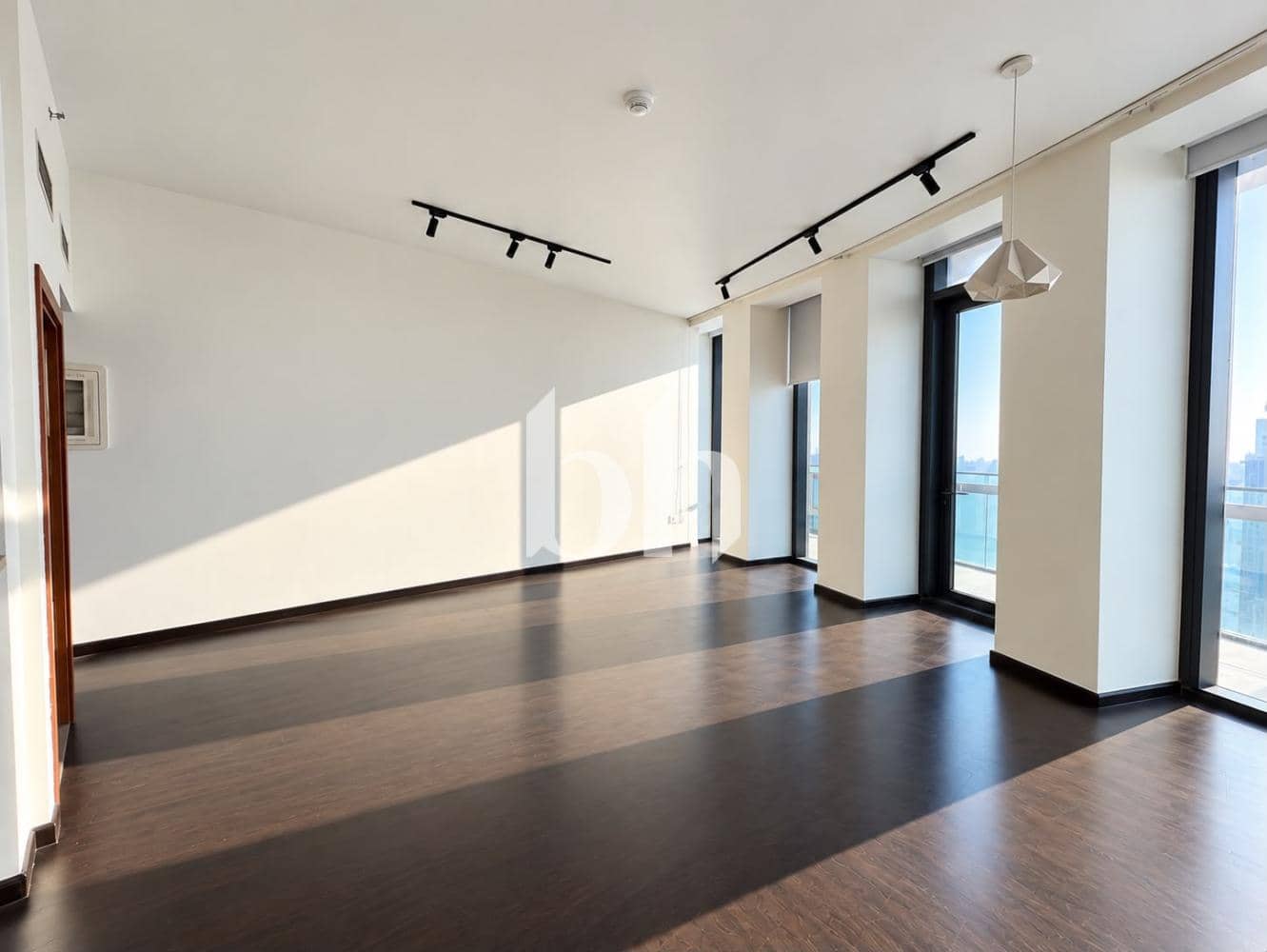 2 Bedroom Apartment in Burj Vista Tower 1