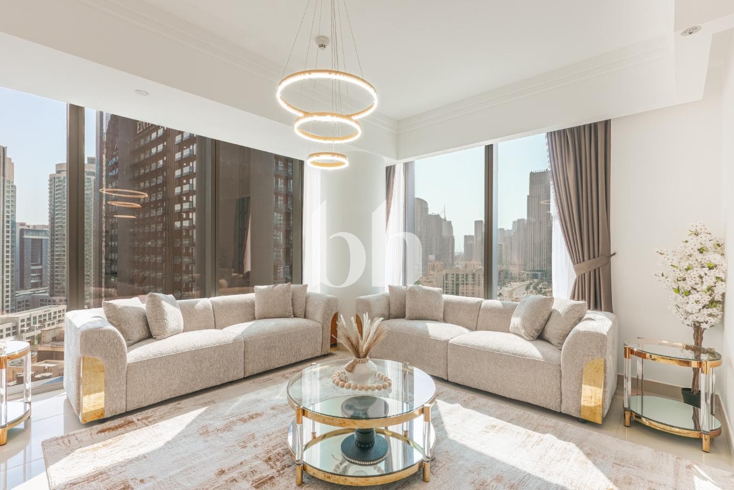 2 Bedroom Apartment in Boulevard Point - photo 2