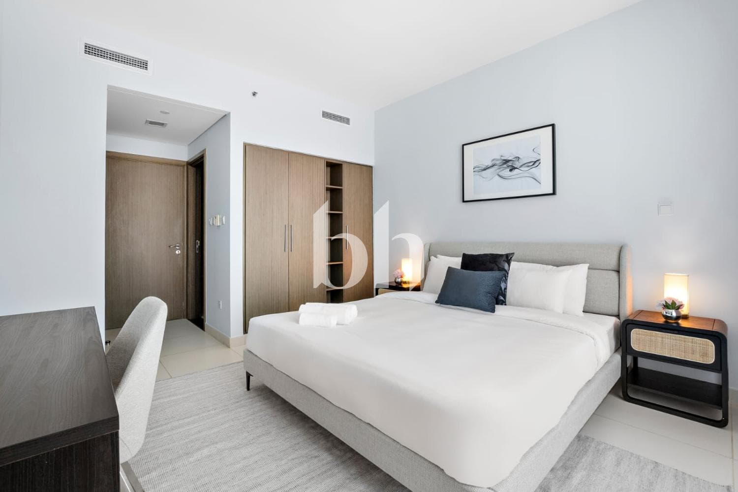 1 Bedroom Apartment in The Lofts West - photo 2