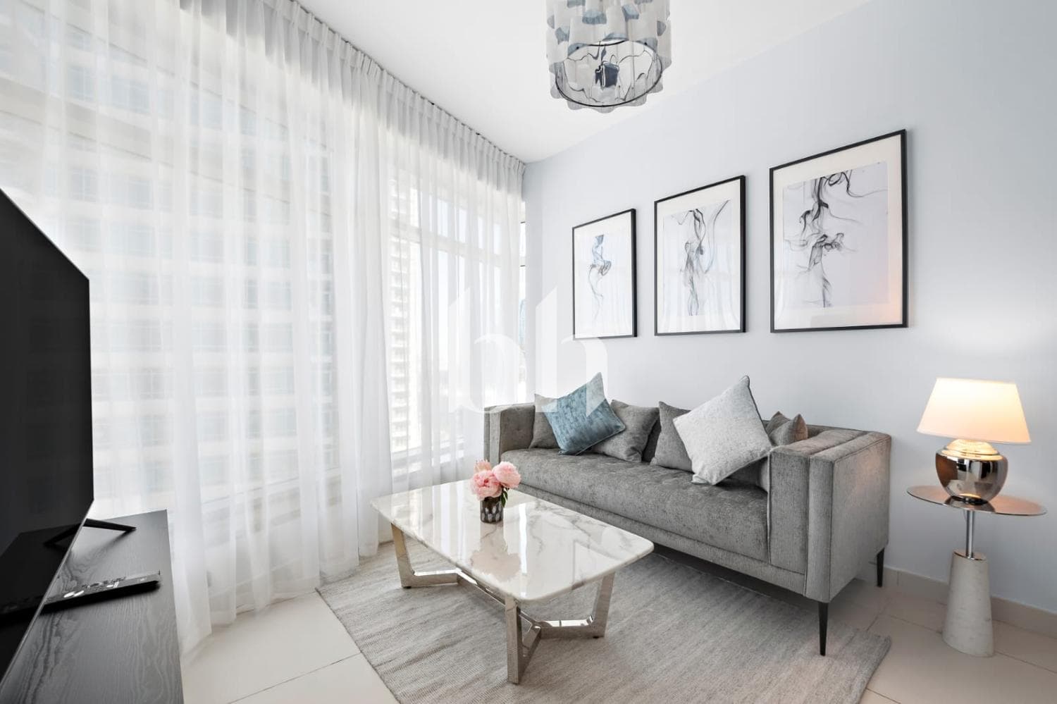 1 Bedroom Apartment in The Lofts West
