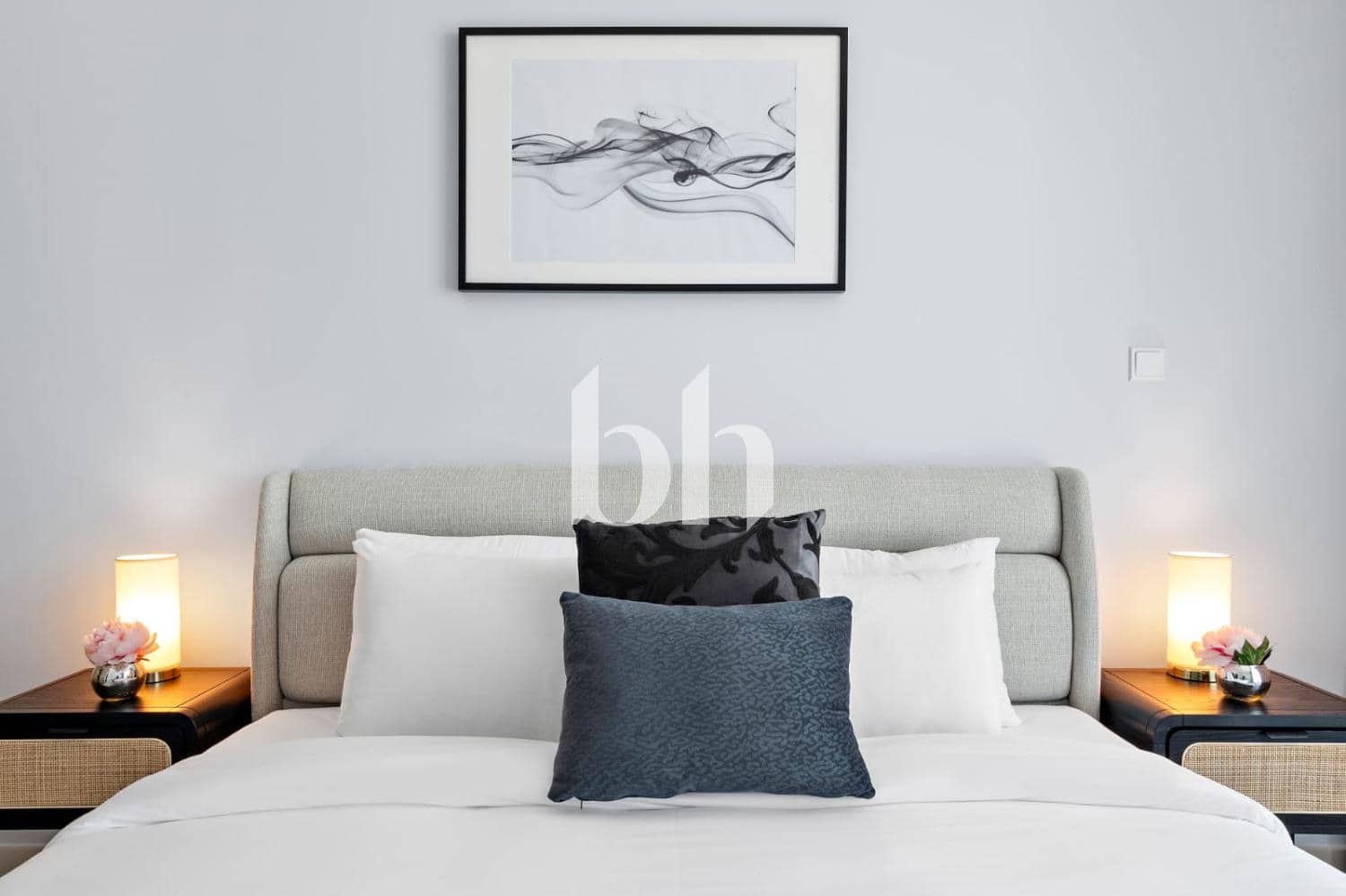 1 Bedroom Apartment in The Lofts West - photo 2