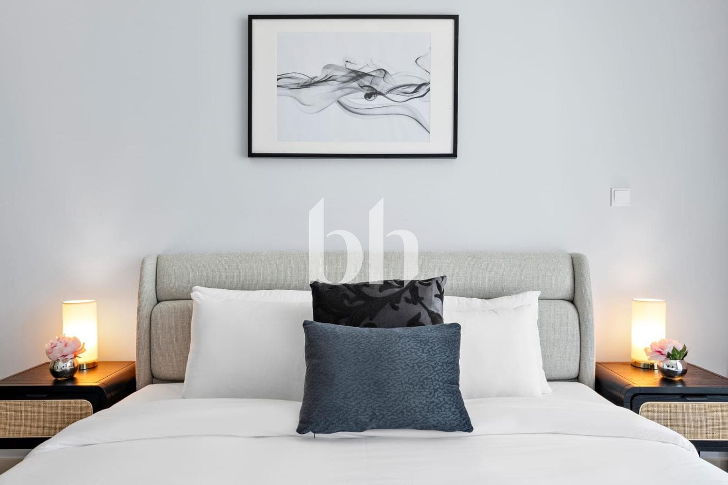 1 Bedroom Apartment in The Lofts West - photo 1
