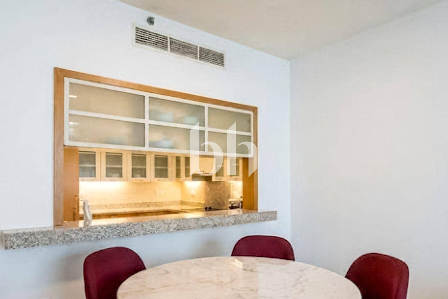1 Bedroom Apartment in Boulevard Central Tower 2 - photo 2
