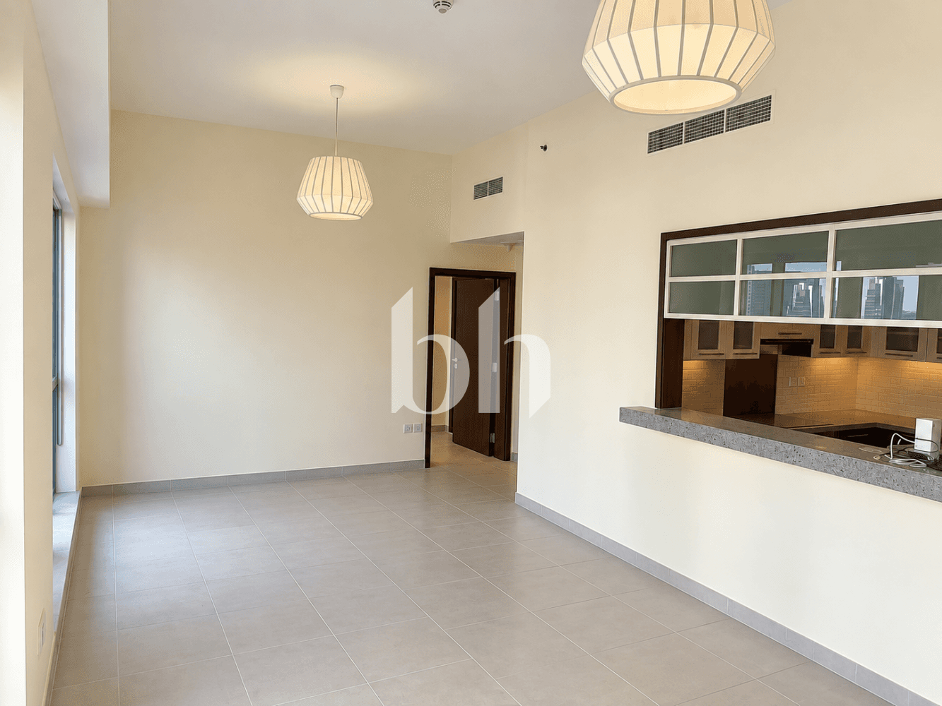 1 Bedroom Apartment in Boulevard Central Tower 1