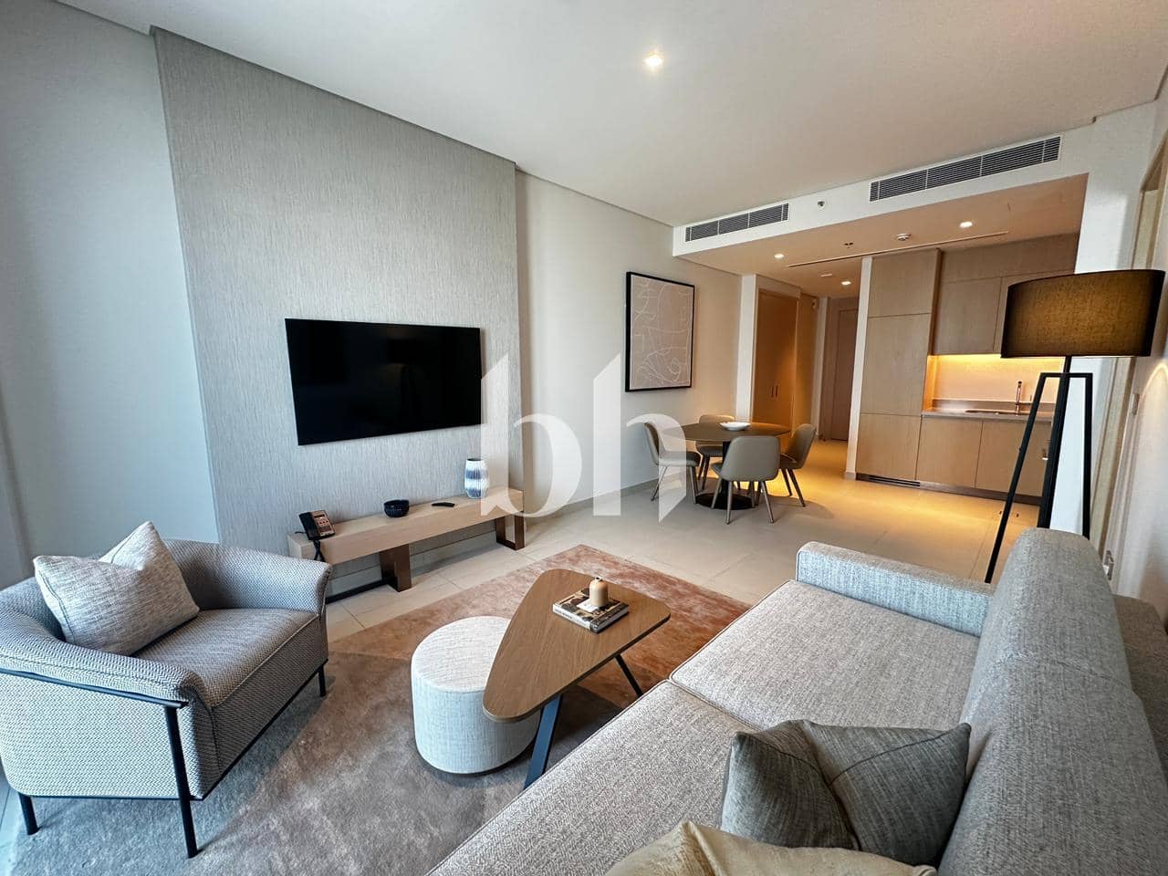 1 Bedroom Apartment in Vida Dubai Mall Tower 1 - photo 2