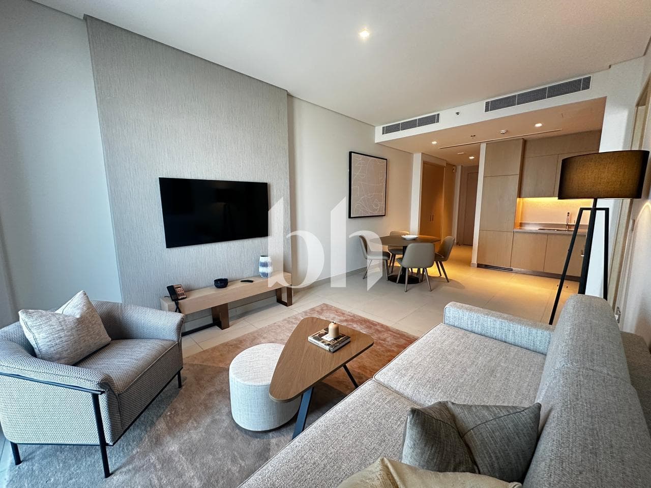 1 Bedroom Apartment in Vida Dubai Mall Tower 1 - photo 1