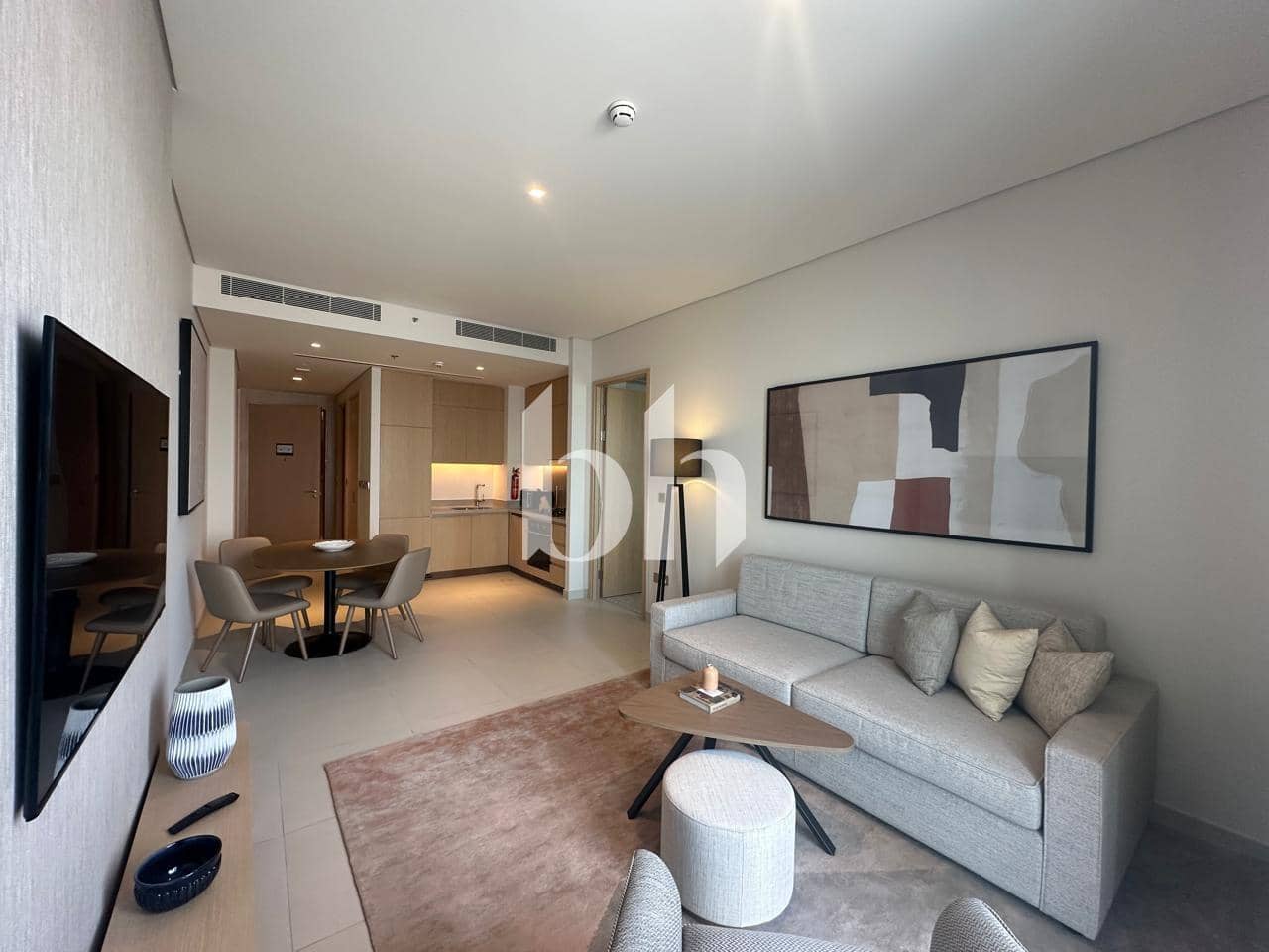 1 Bedroom Apartment in Vida Dubai Mall Tower 1 - photo 1