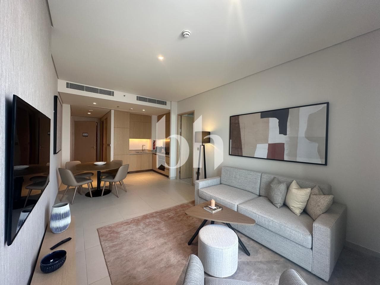 1 Bedroom Apartment in Vida Dubai Mall Tower 1