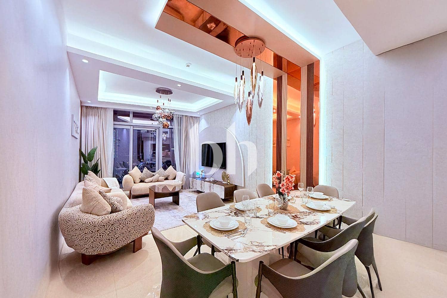3 Bedroom Apartment in Imperial Avenue