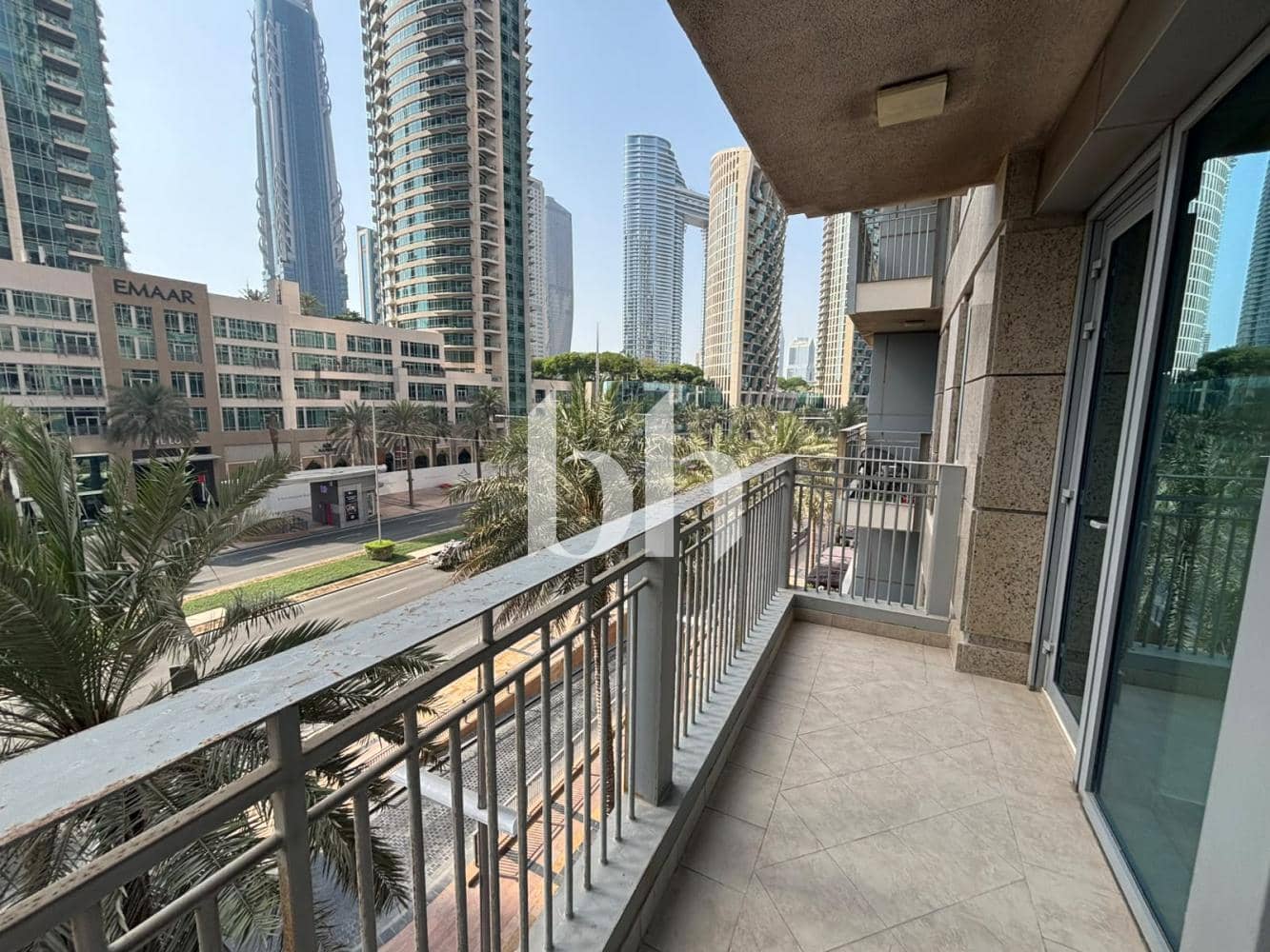 1 Bedroom Apartment in Standpoint Tower 1