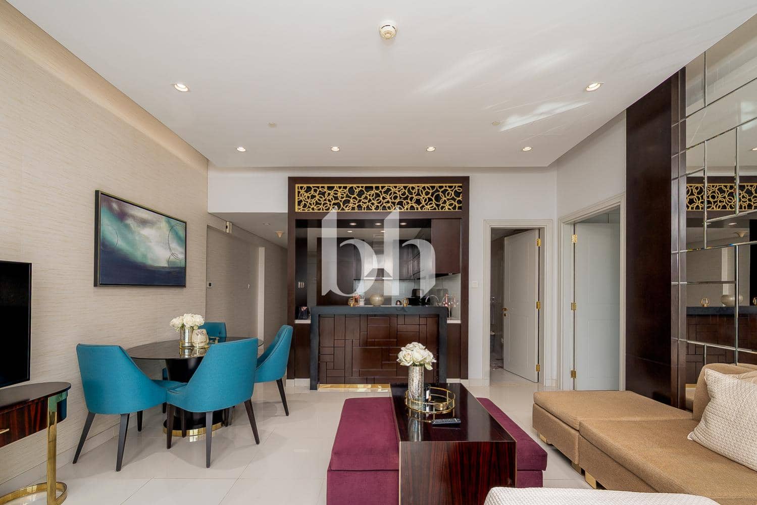 1 Bedroom Hotel Apartment in Upper Crest - photo 2
