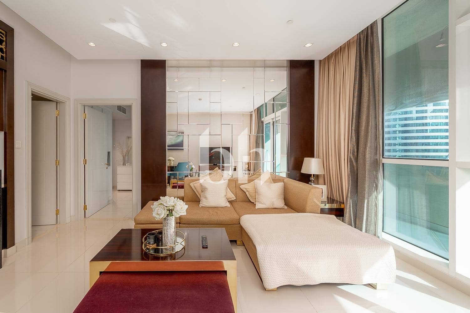 1 Bedroom Hotel Apartment in Upper Crest