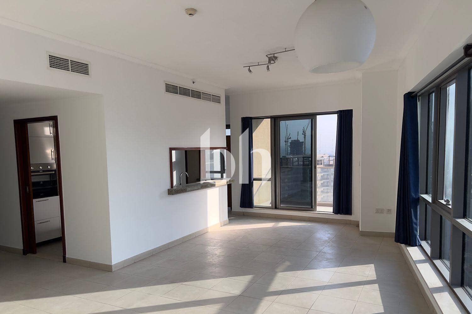 2 Bedroom Apartment in South Ridge 6 - photo 1