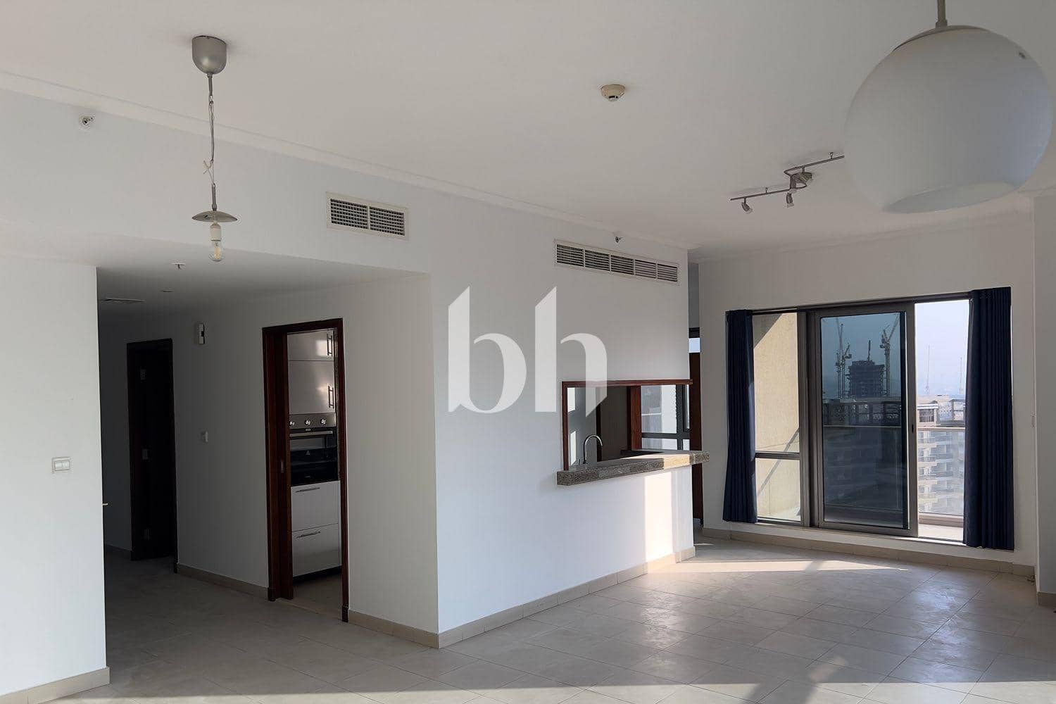 2 Bedroom Apartment in South Ridge 6