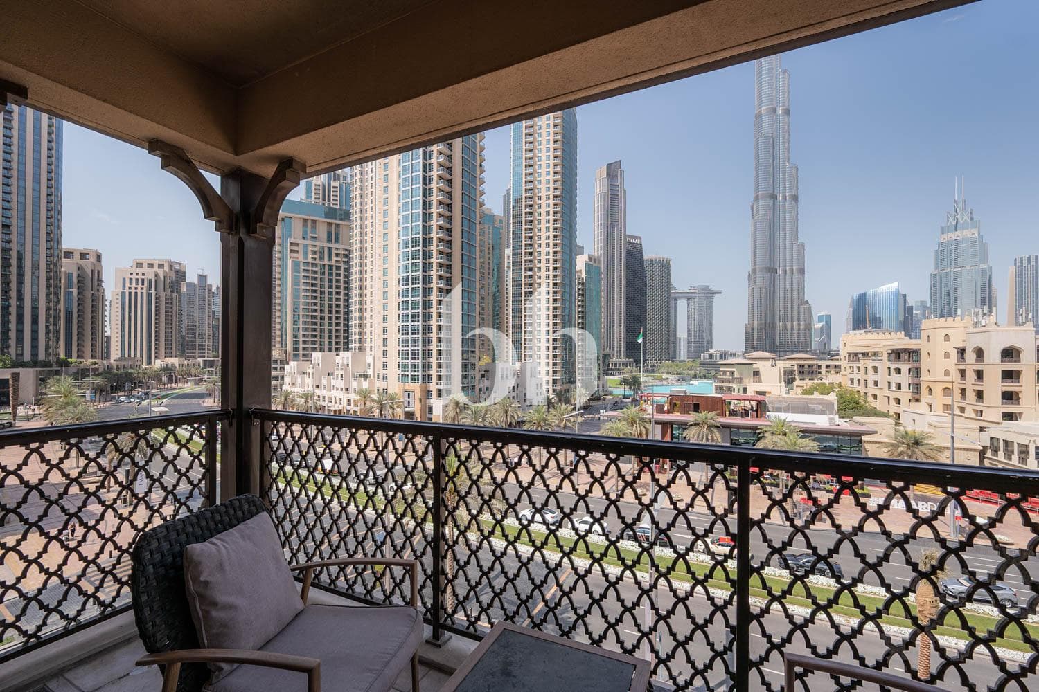 2 Bedroom Apartment in Zaafaran 3