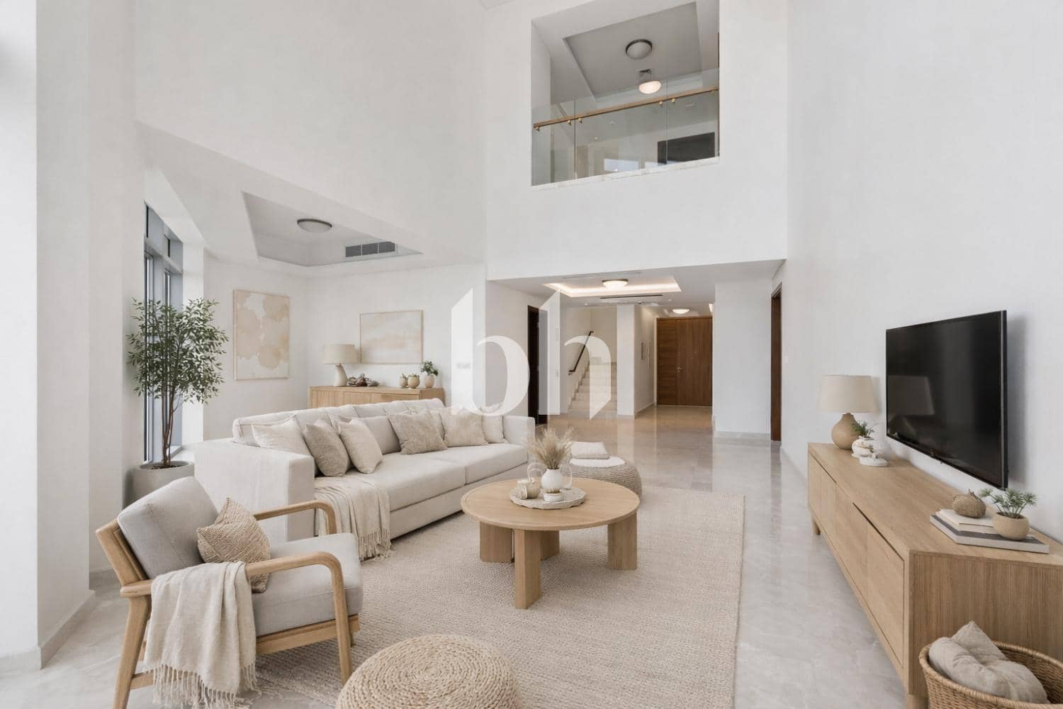 3 Bedroom Apartment in Imperial Avenue