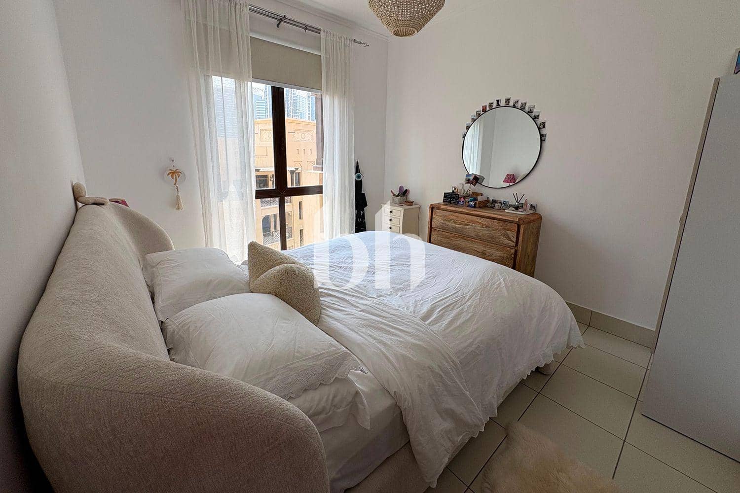 1 Bedroom Apartment in Zaafaran 3 - photo 2