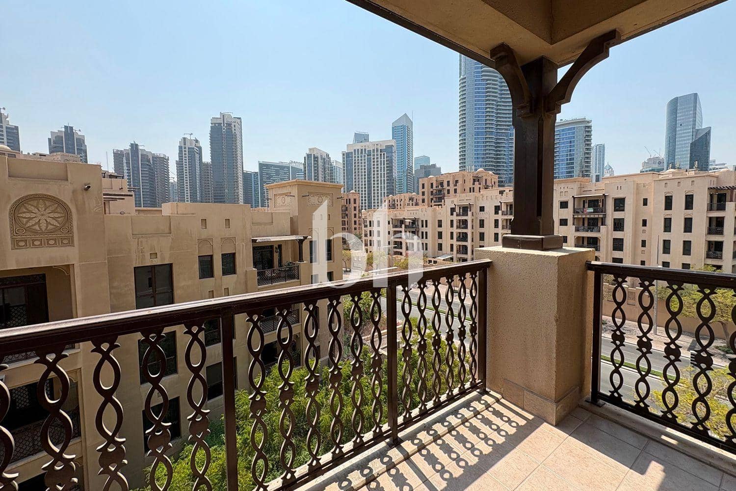 1 Bedroom Apartment in Zaafaran 3