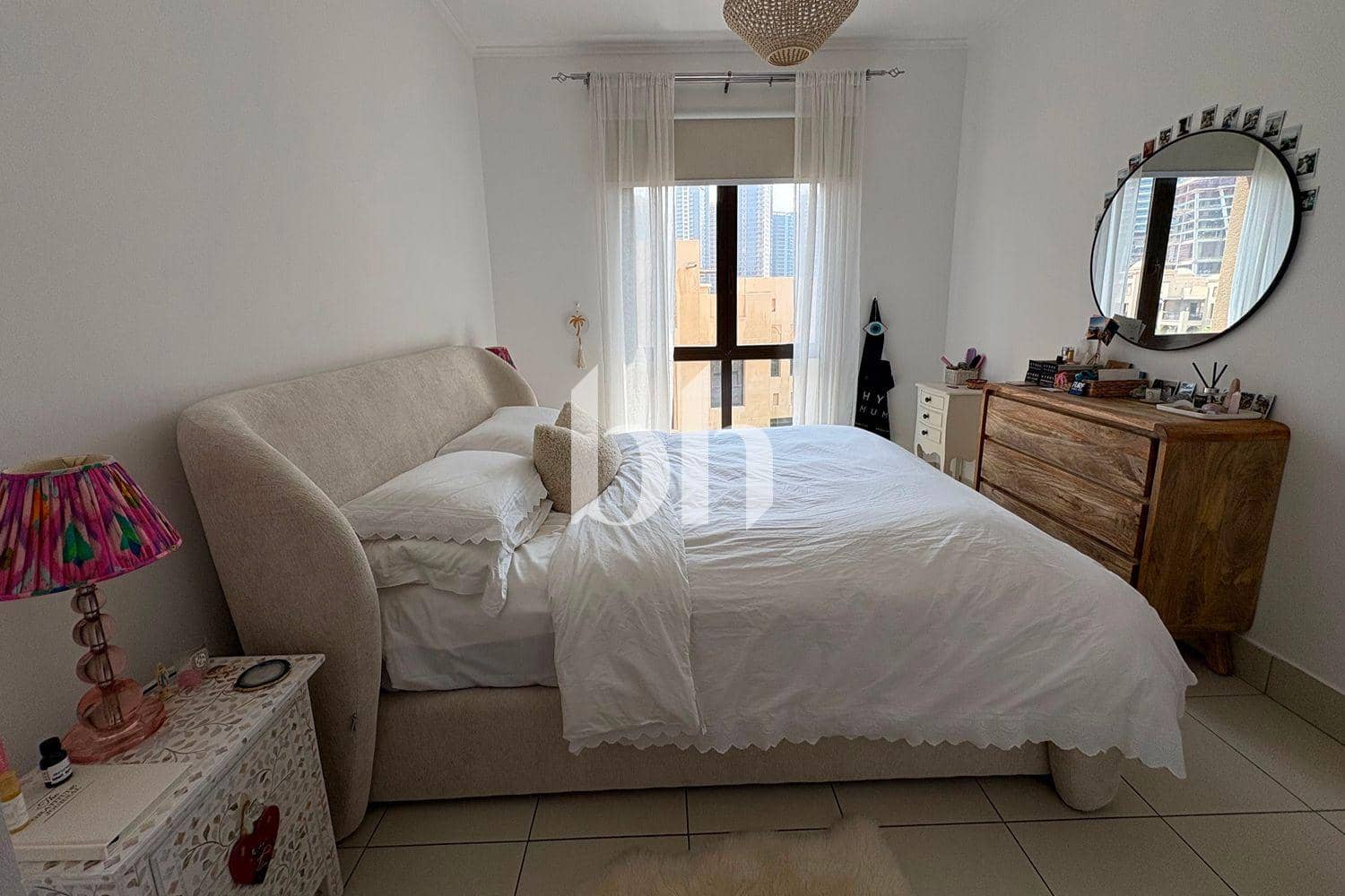 1 Bedroom Apartment in Zaafaran 3 - photo 1
