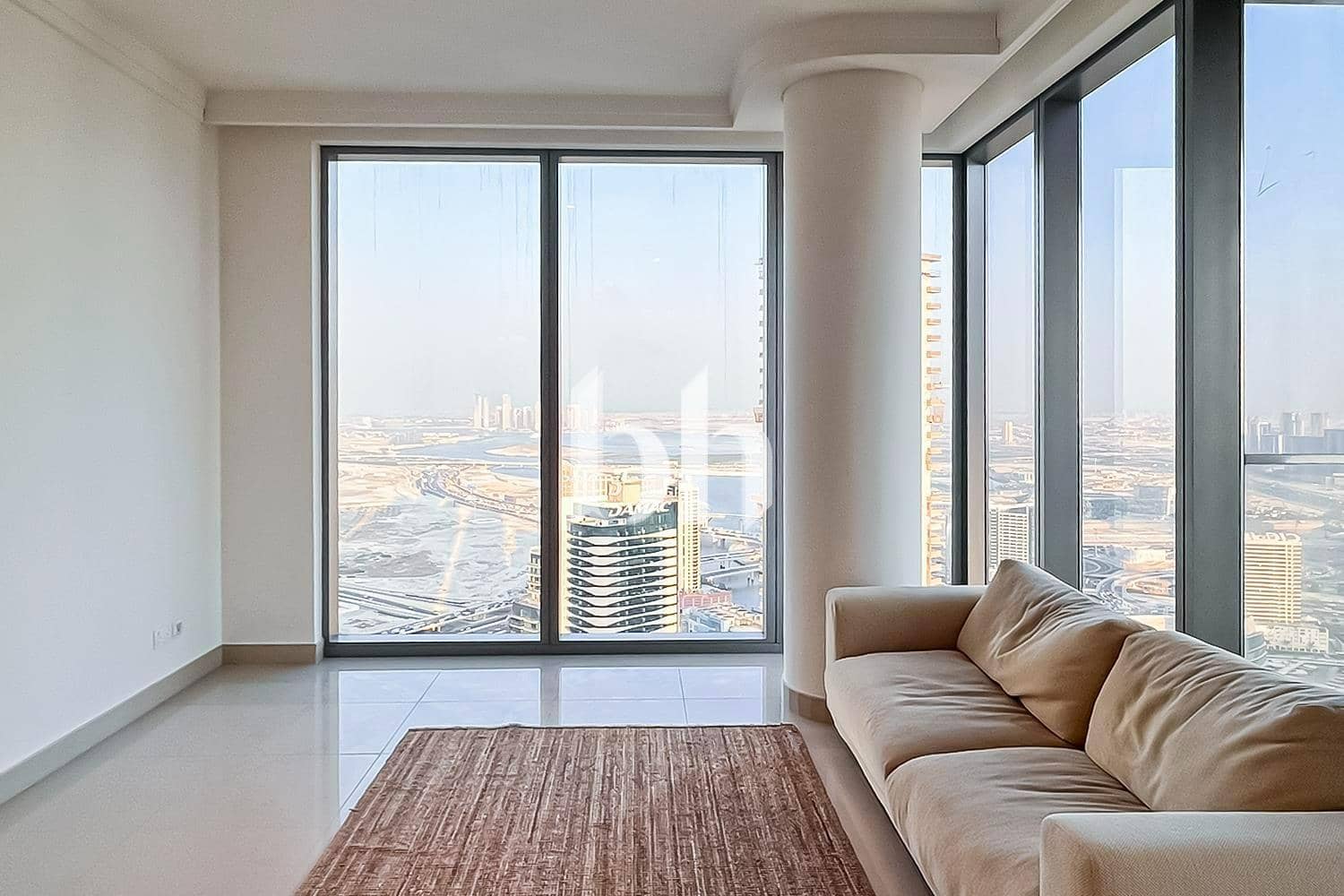 1 Bedroom Apartment in Boulevard Point - photo 1