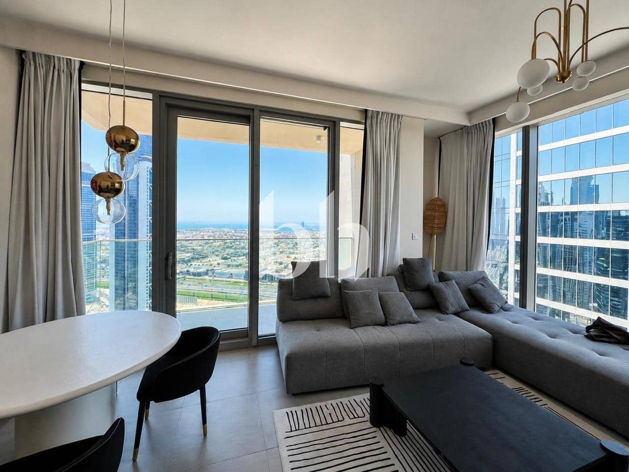 2 Bedroom Apartment in Forte 2 - photo 1