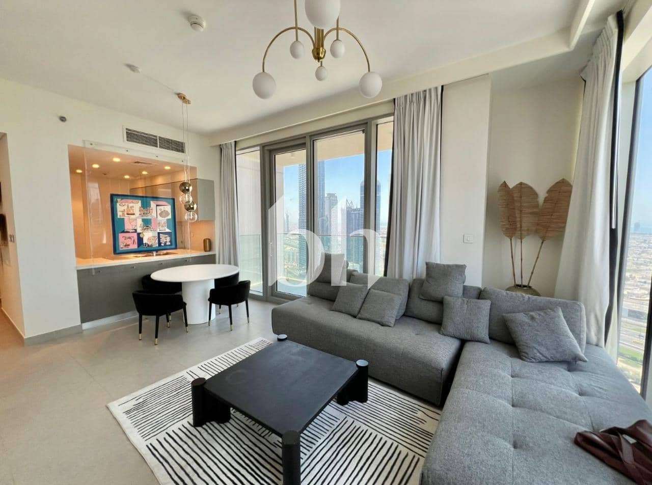 2 Bedroom Apartment in Forte 2