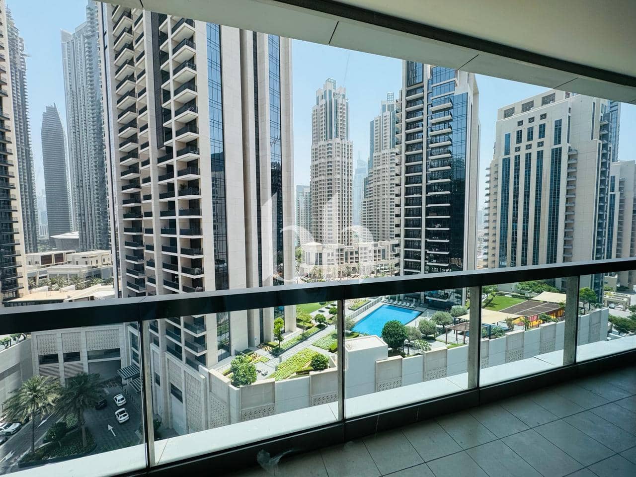 2 Bedroom Apartment in 8 Boulevard Walk