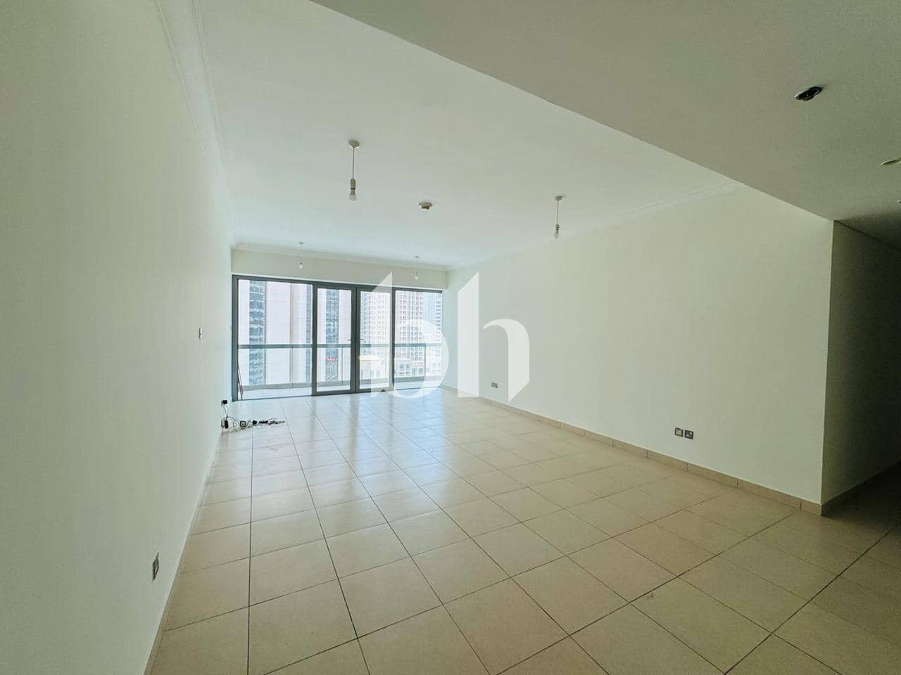 2 Bedroom Apartment in 8 Boulevard Walk - photo 1