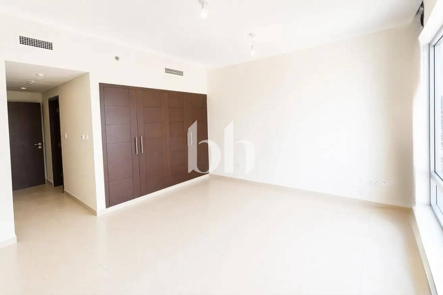 2 Bedroom Apartment in Burj Views A - photo 1